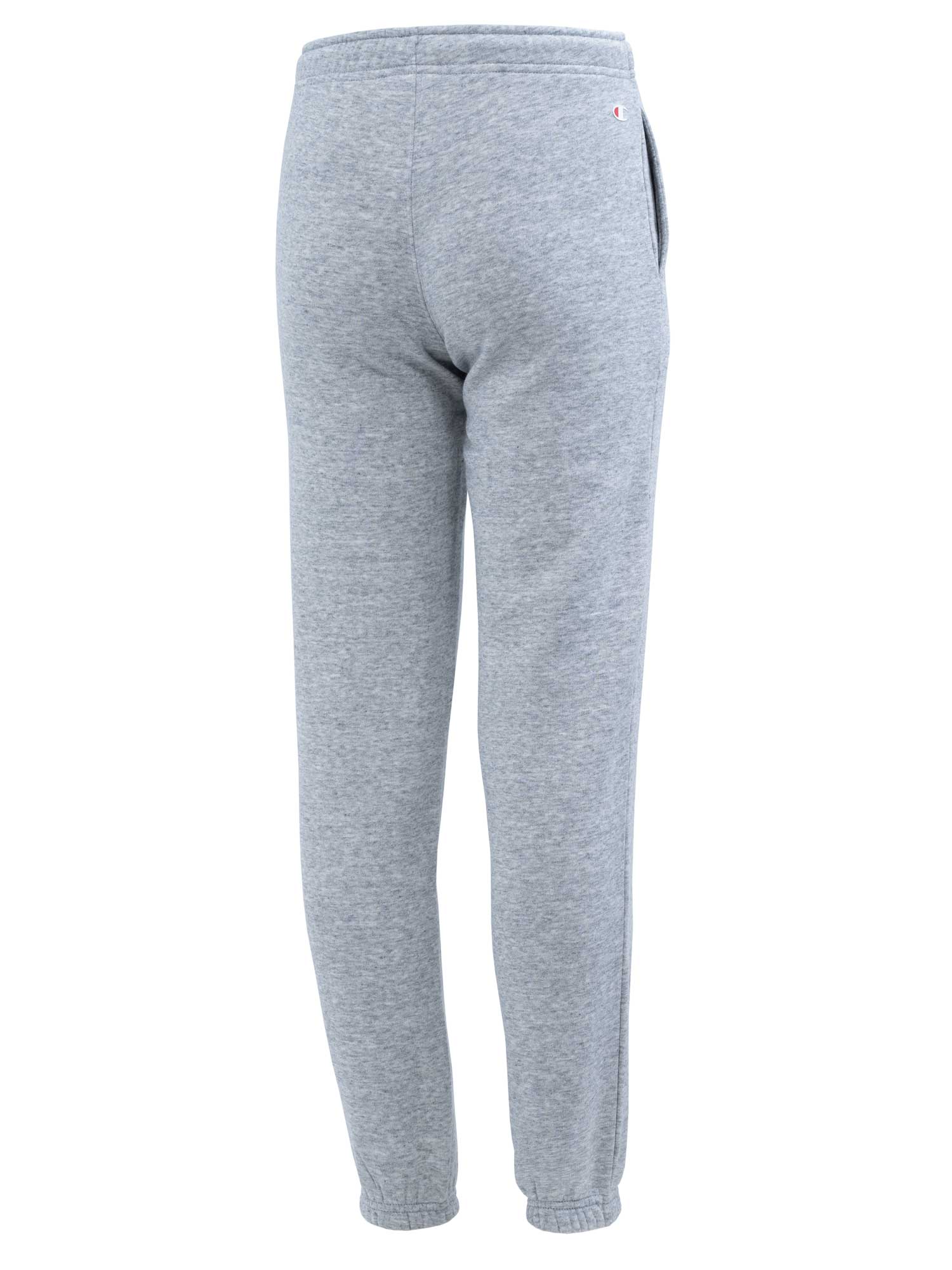 CHAMPION Спортно долнище Elastic Cuff Pants