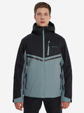 GLISSADE Ски яке Classical Ski Men's Padded Jacket