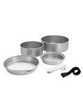 CAMPINGAZ Готварски к-т Trekking Kit 5 ks Alu