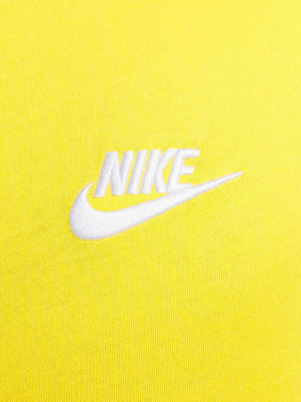 NIKE Тениска M NSW CLUB TEE