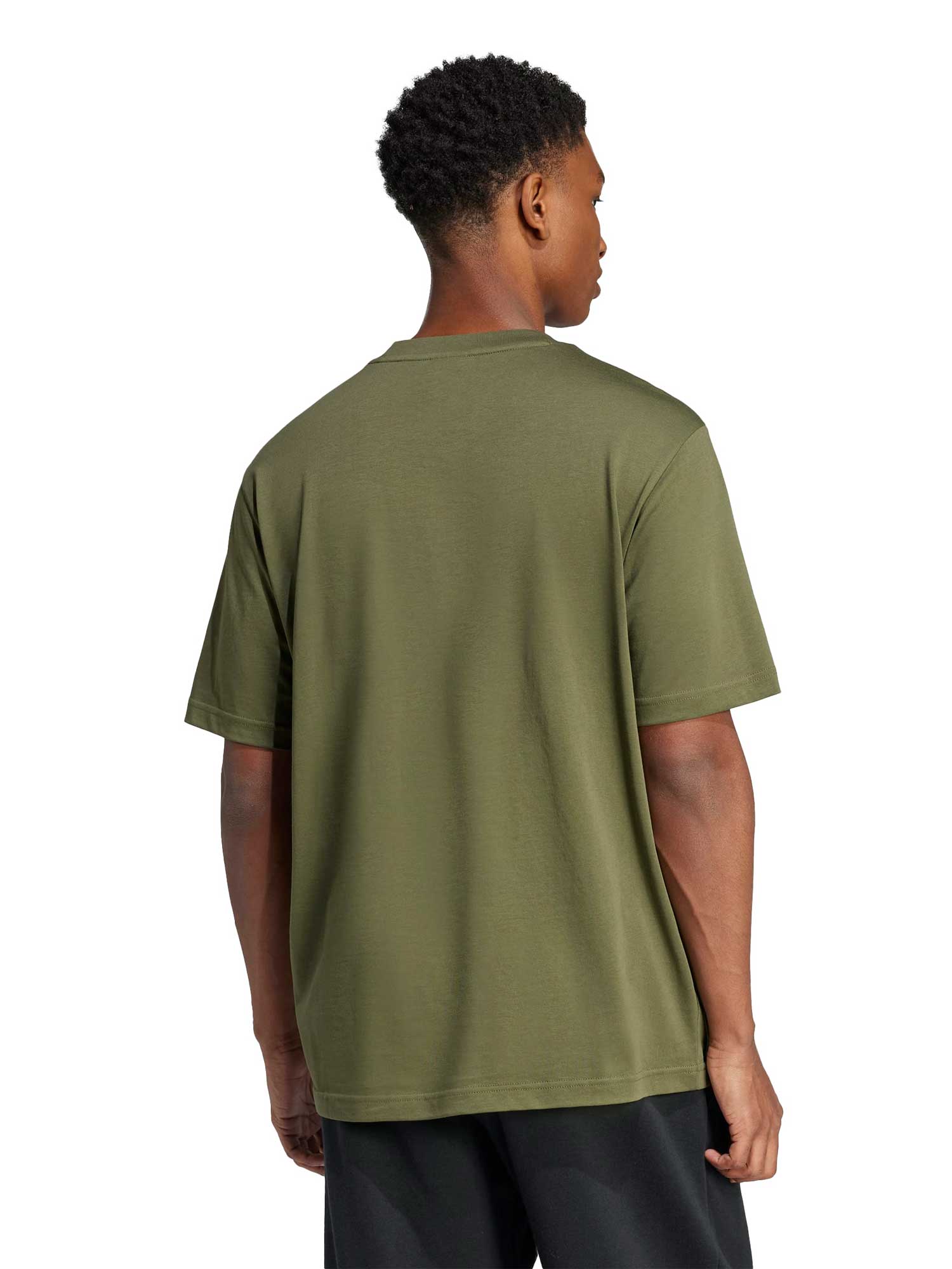 ADIDAS SPORTSWEAR Тениска Essentials Big Logo Tee