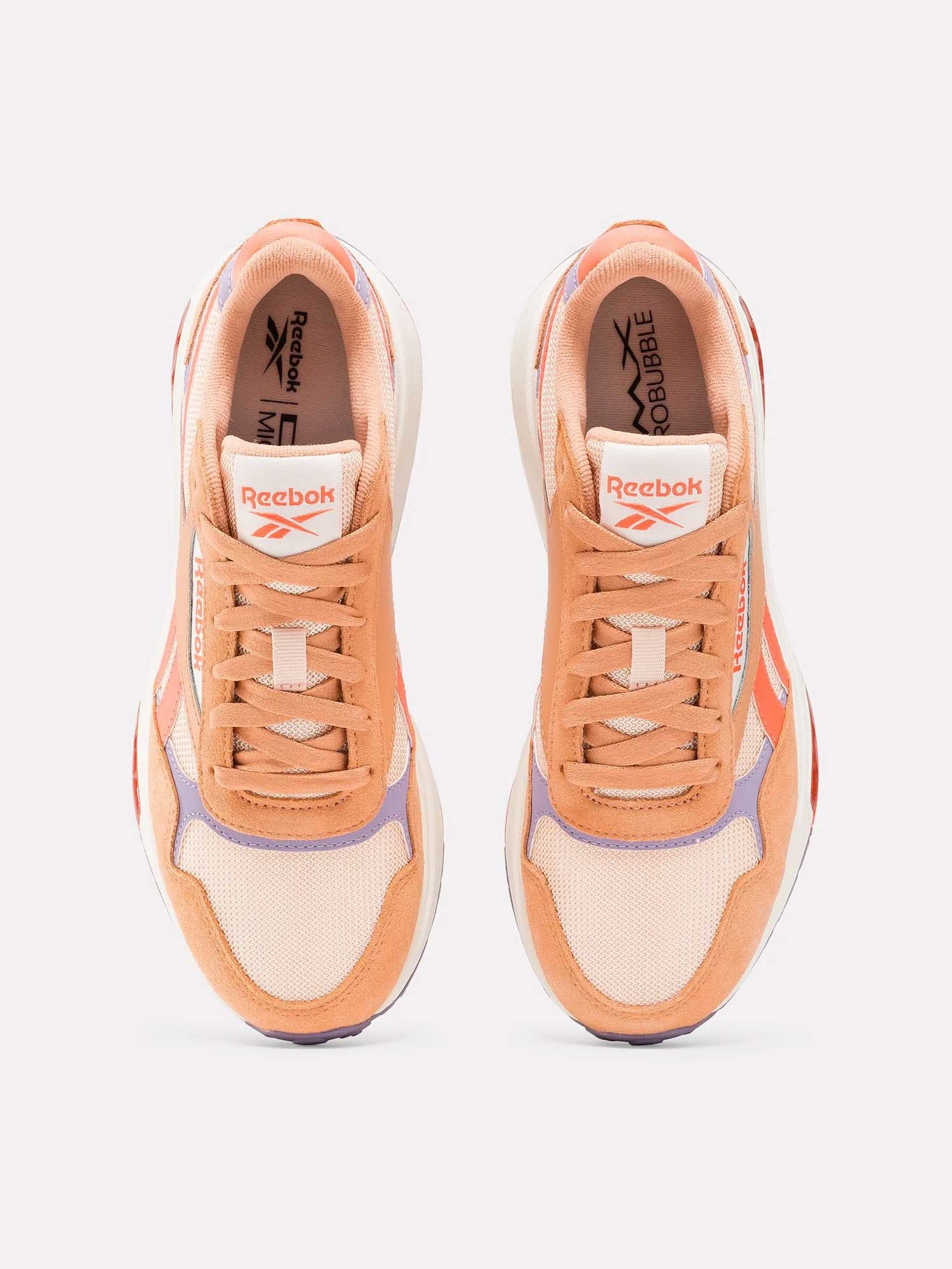 REEBOK Обувки GLIDE DMX