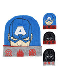 KIDS MOVIE HEROES Шапка AVENGERS