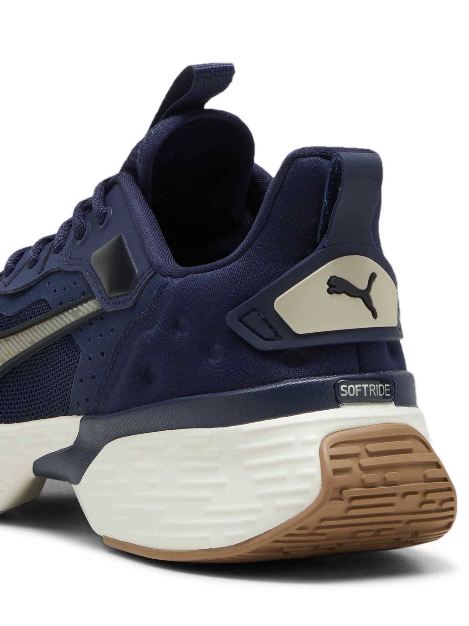 PUMA Обувки Softride Sway Mesh
