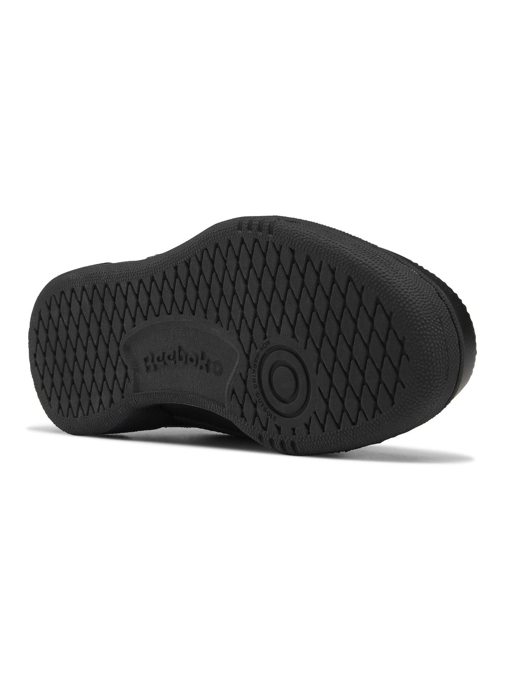 REEBOK Обувки CLUB C