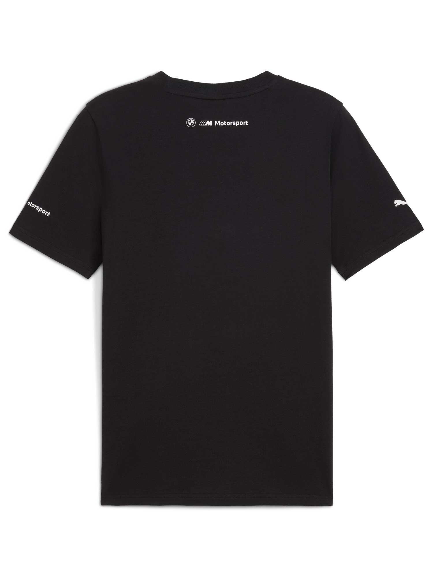 PUMA Тениска BMW MMS ESS GRAPHIC TEE