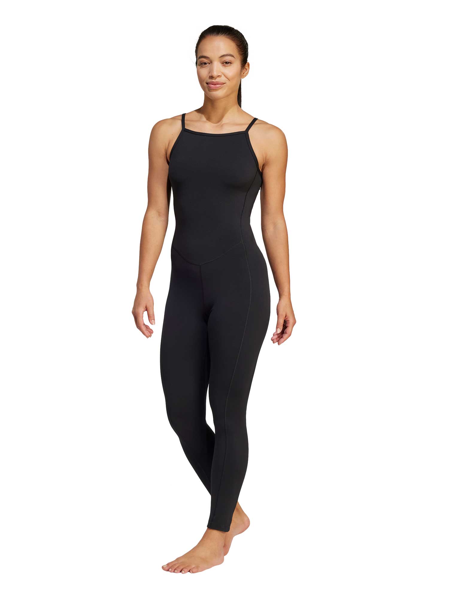 ADIDAS PERFORMANCE Гащеризон Yoga Bodysuit
