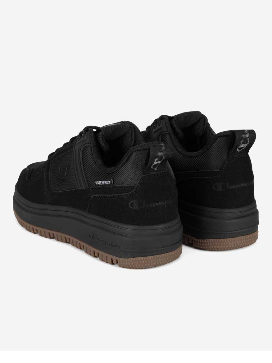 CHAMPION Обувки RD18 UTILITY WP LOW Low Cut Shoe