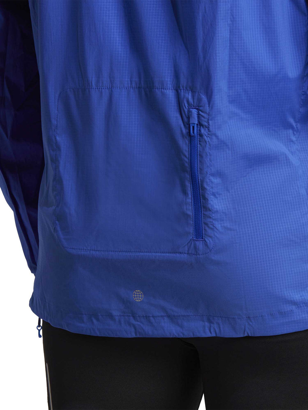 ADIDAS PERFORMANCE Ветровка Marathon Jacket