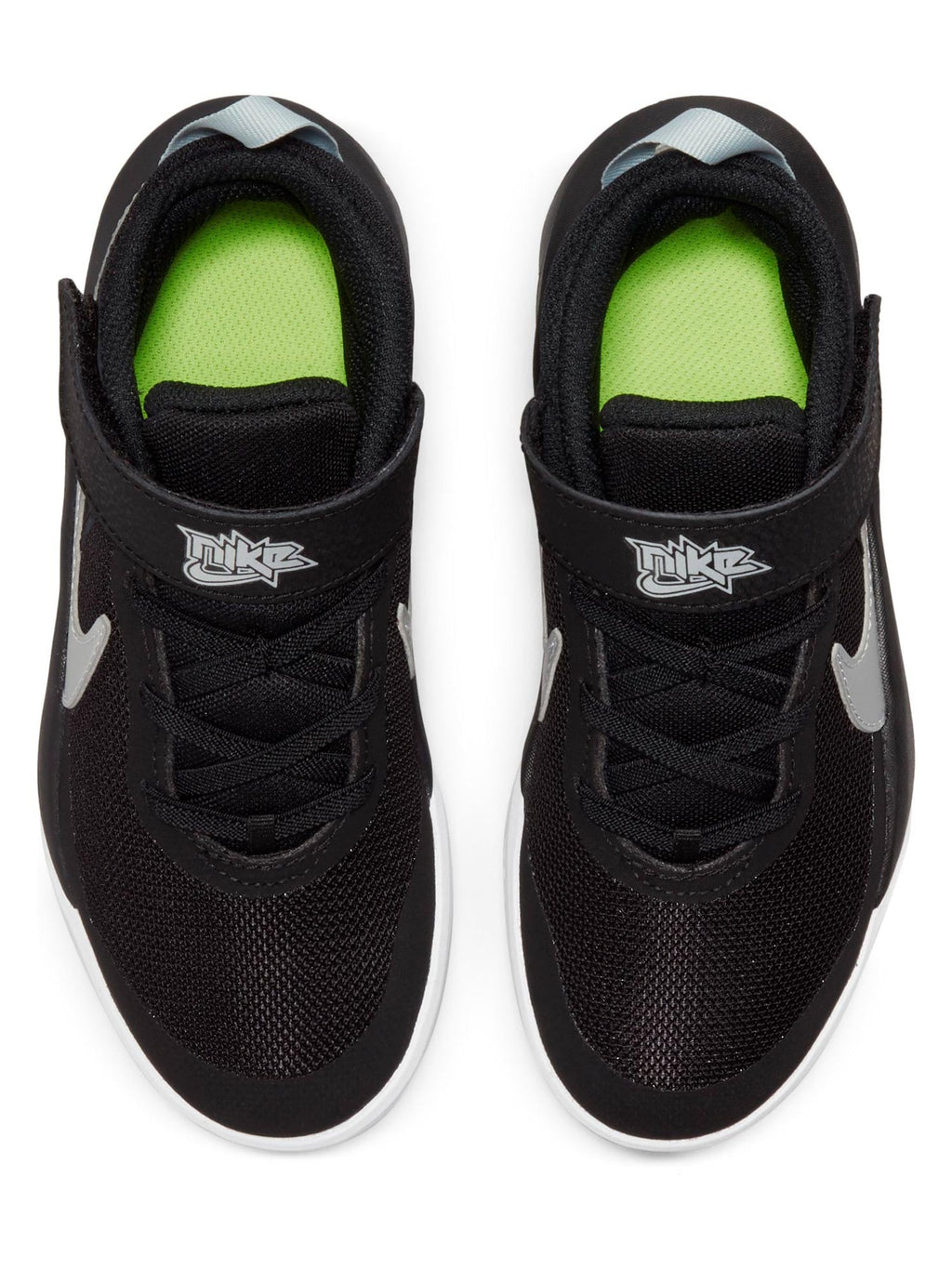 NIKE Обувки TEAM HUSTLE D 10 PS