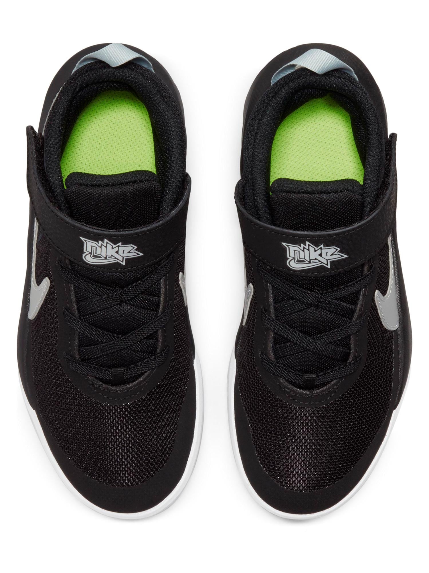 NIKE Обувки TEAM HUSTLE D 10 PS