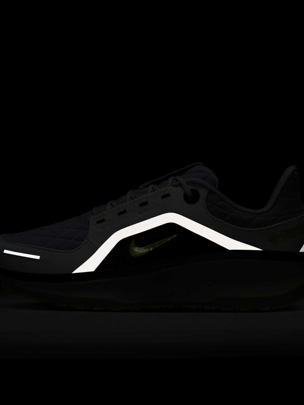 NIKE Обувки AIR WINFLO 11 GTX