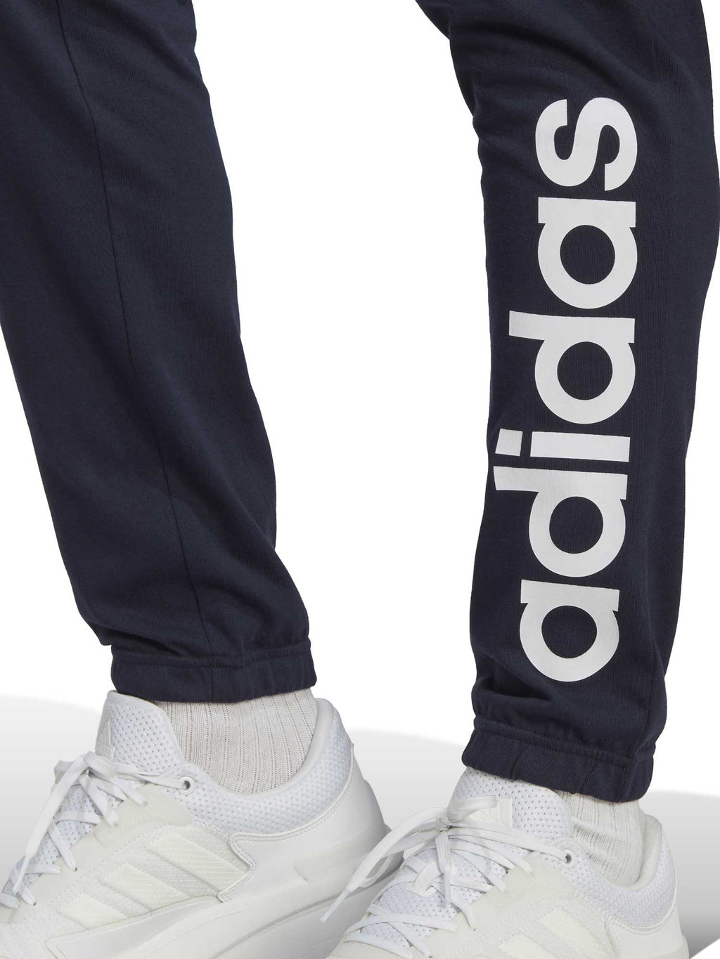 ADIDAS SPORTSWEAR Спортно долнище Essentials Single Jersey