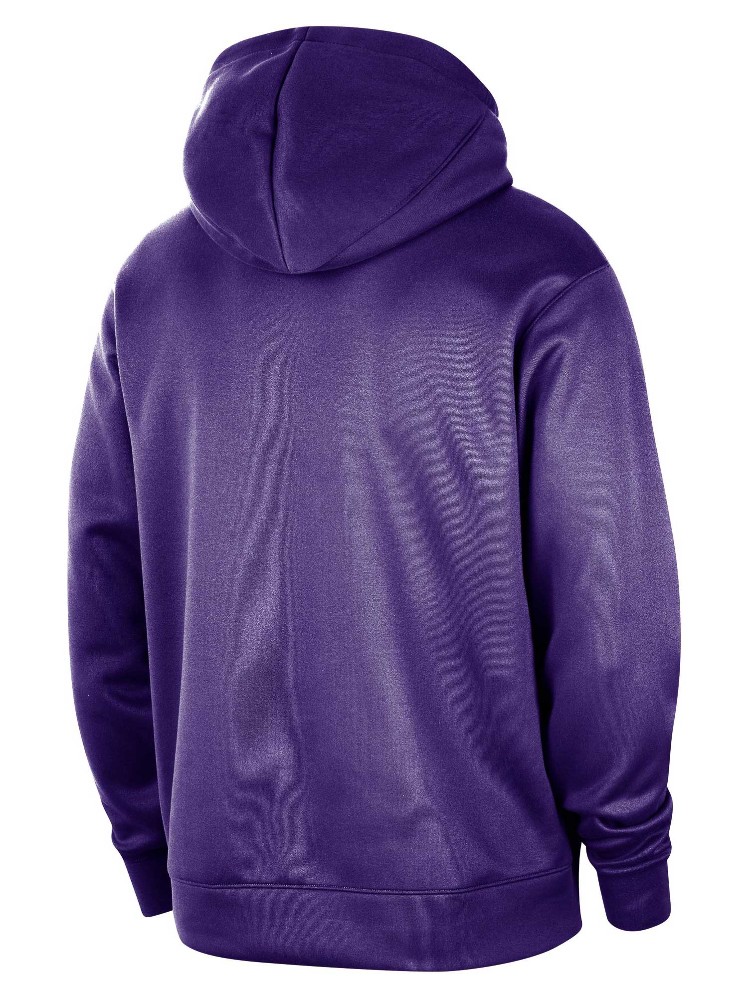 NIKE Суитшърт LAL MNK DF SPTLIGHT PO HDY