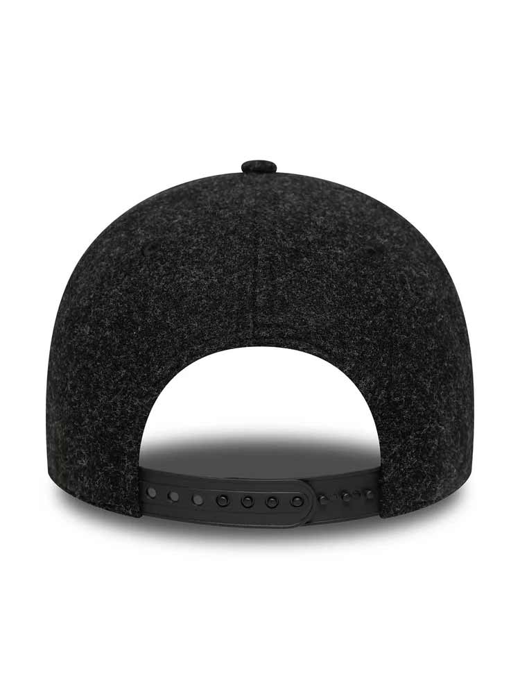 NEW ERA Шапка MELTON WOOL 9FORTY NEYYAN
