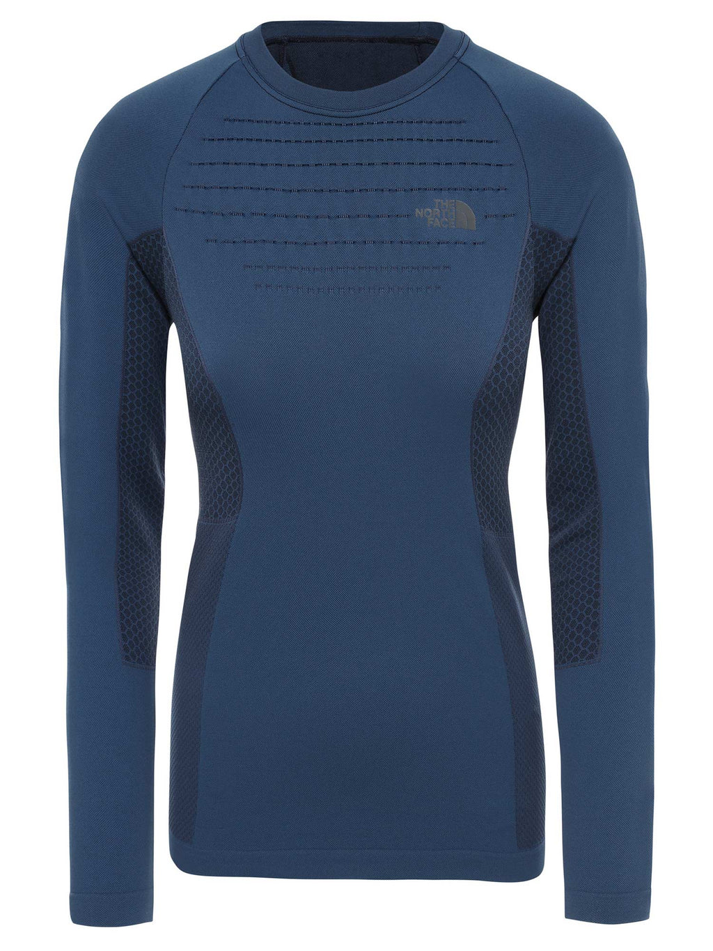 THE NORTH FACE Термоблуза W SPORT