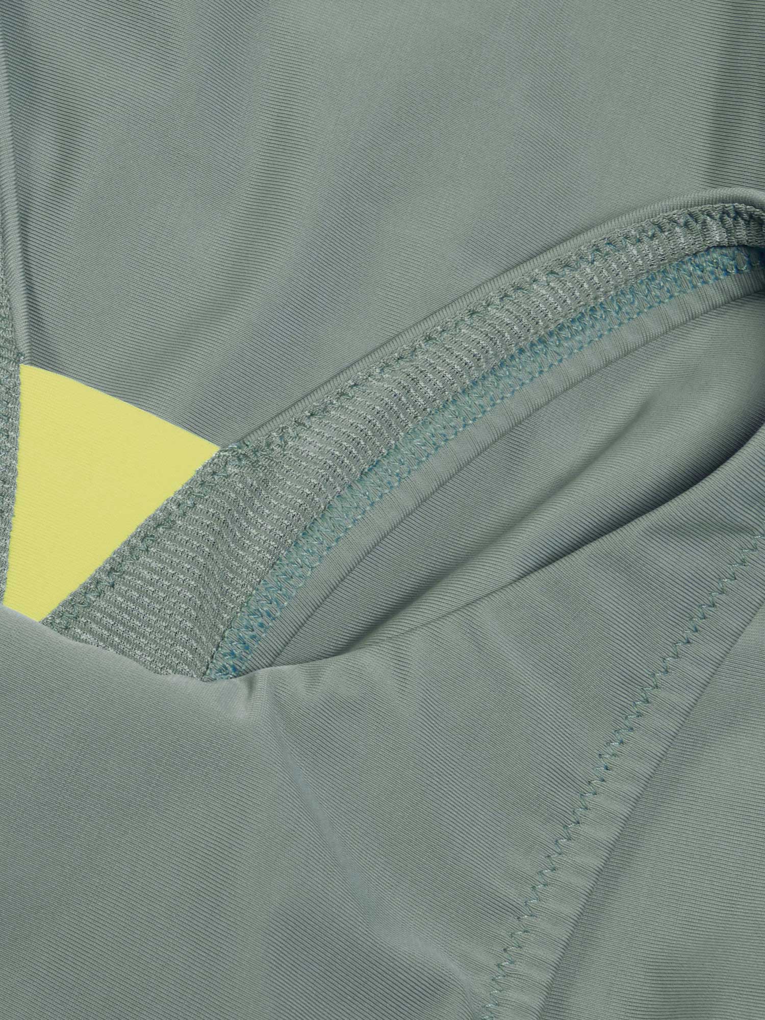 SPEEDO Цял бански SOLID HIGHNECK