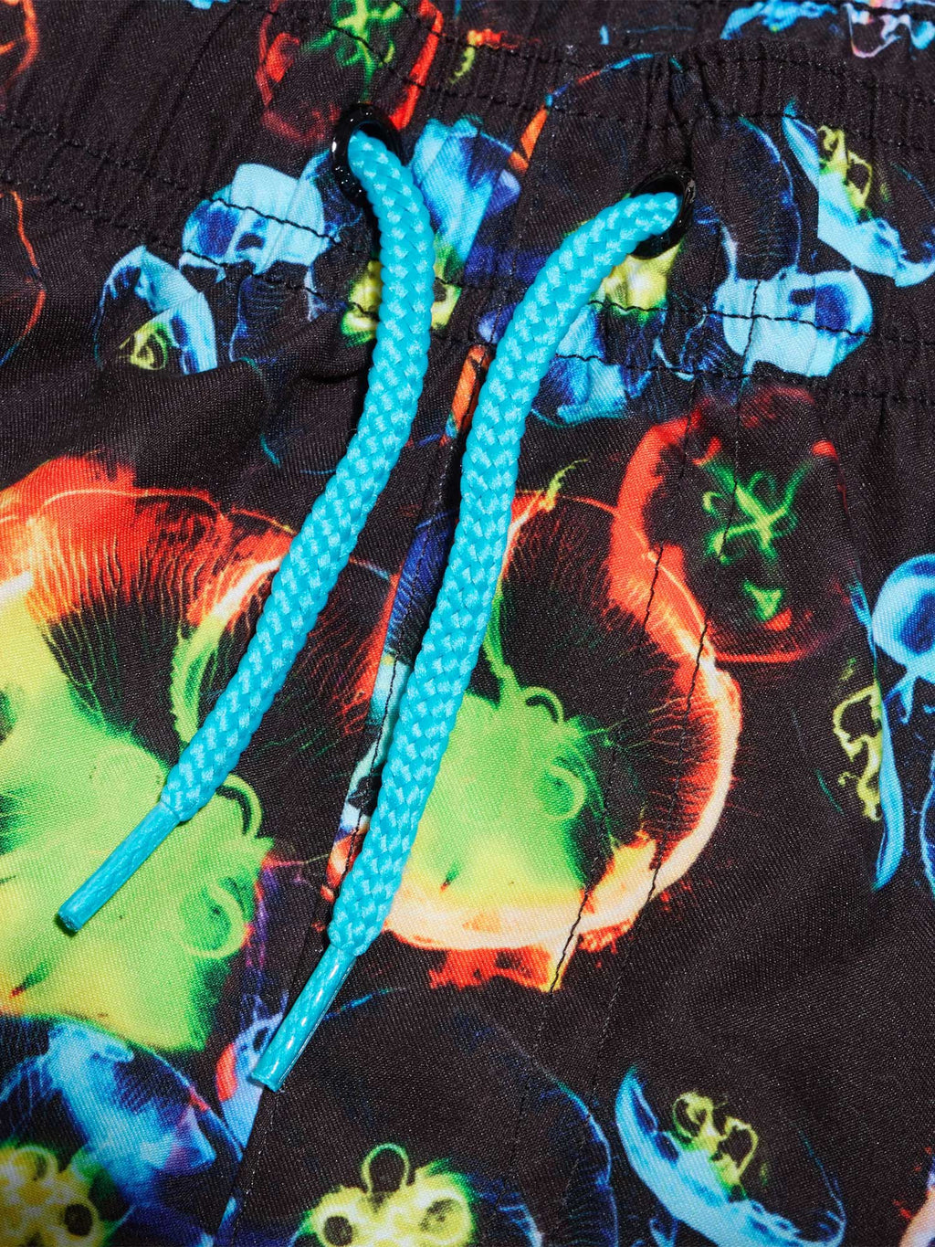 SPEEDO Плувни шорти BOYS DIGITAL PRINTED 15 WATERSHORT