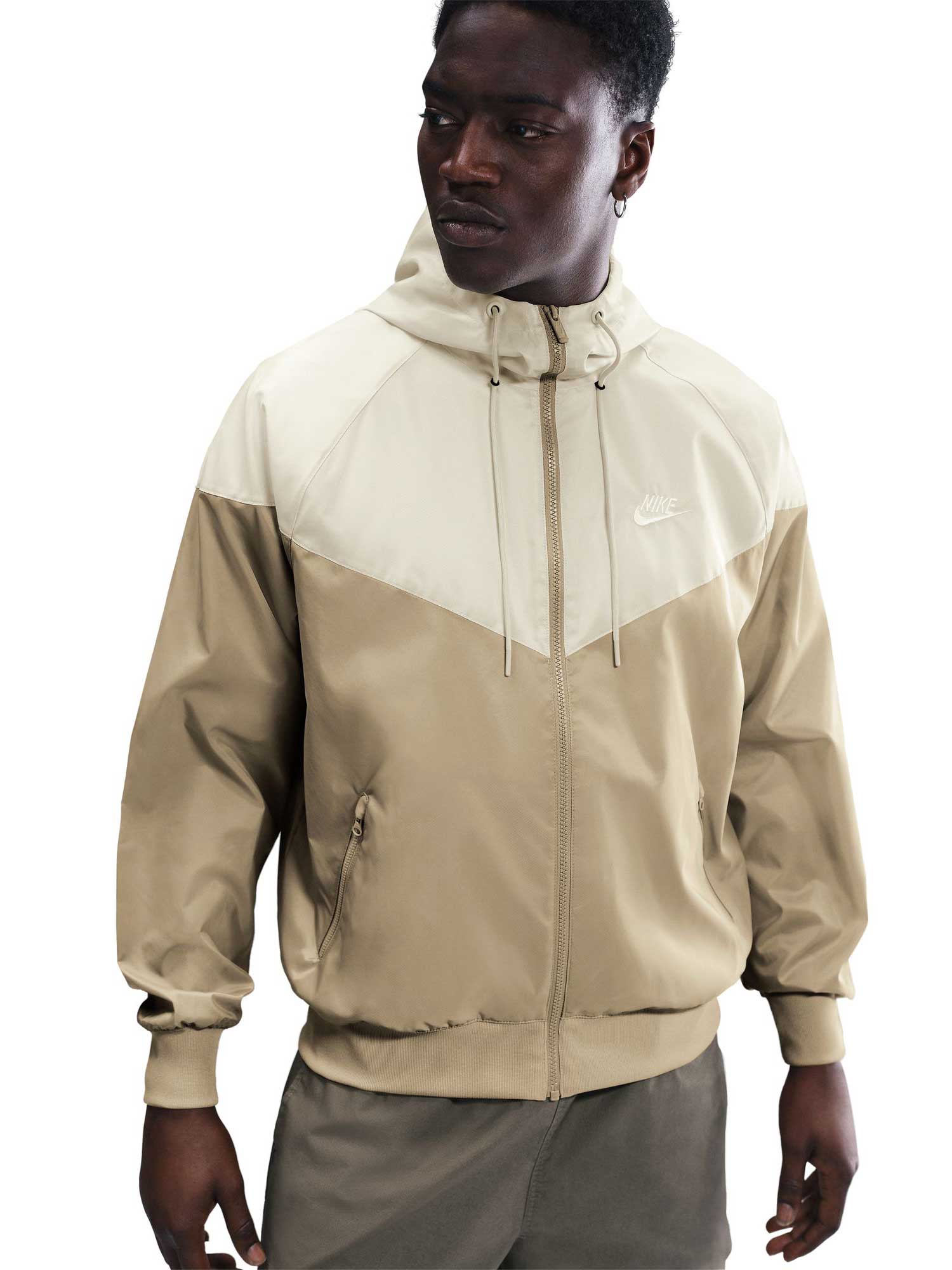 NIKE Ветровка M NK WVN LND WR HD JKT