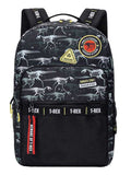 UWEAR Раница T-rex Danger Zone