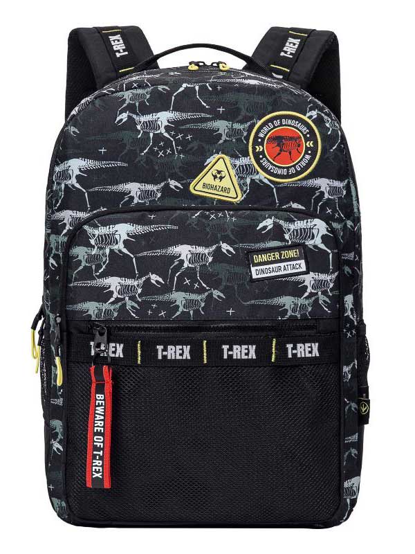 UWEAR Раница T-rex Danger Zone