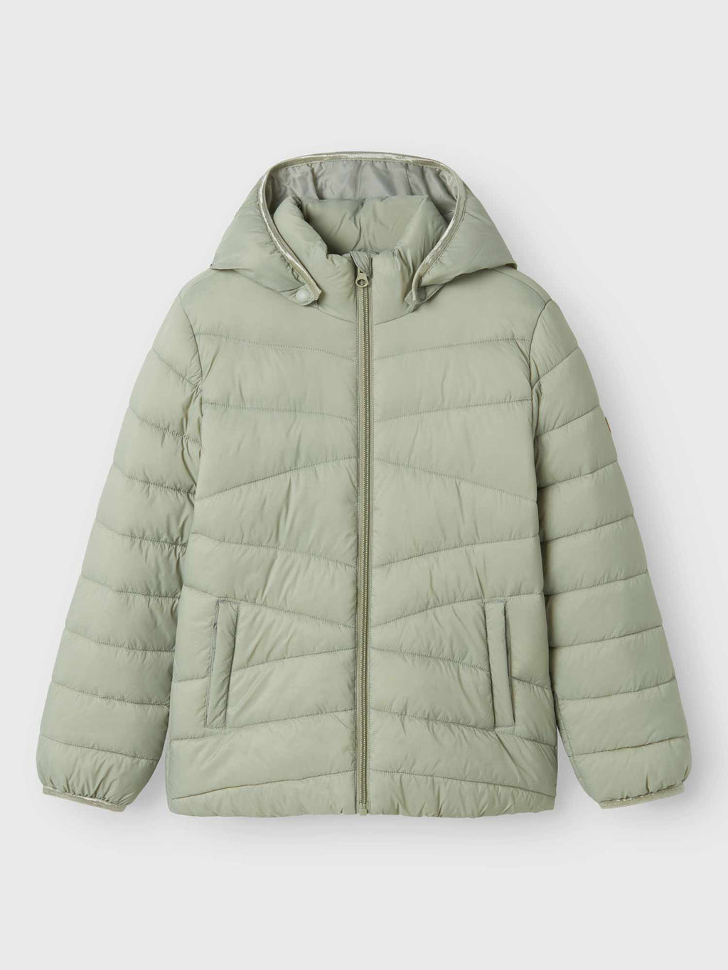 NAME IT Яке NKFMARBLE JACKET PB