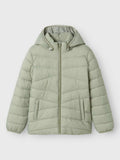 NAME IT Яке NKFMARBLE JACKET PB