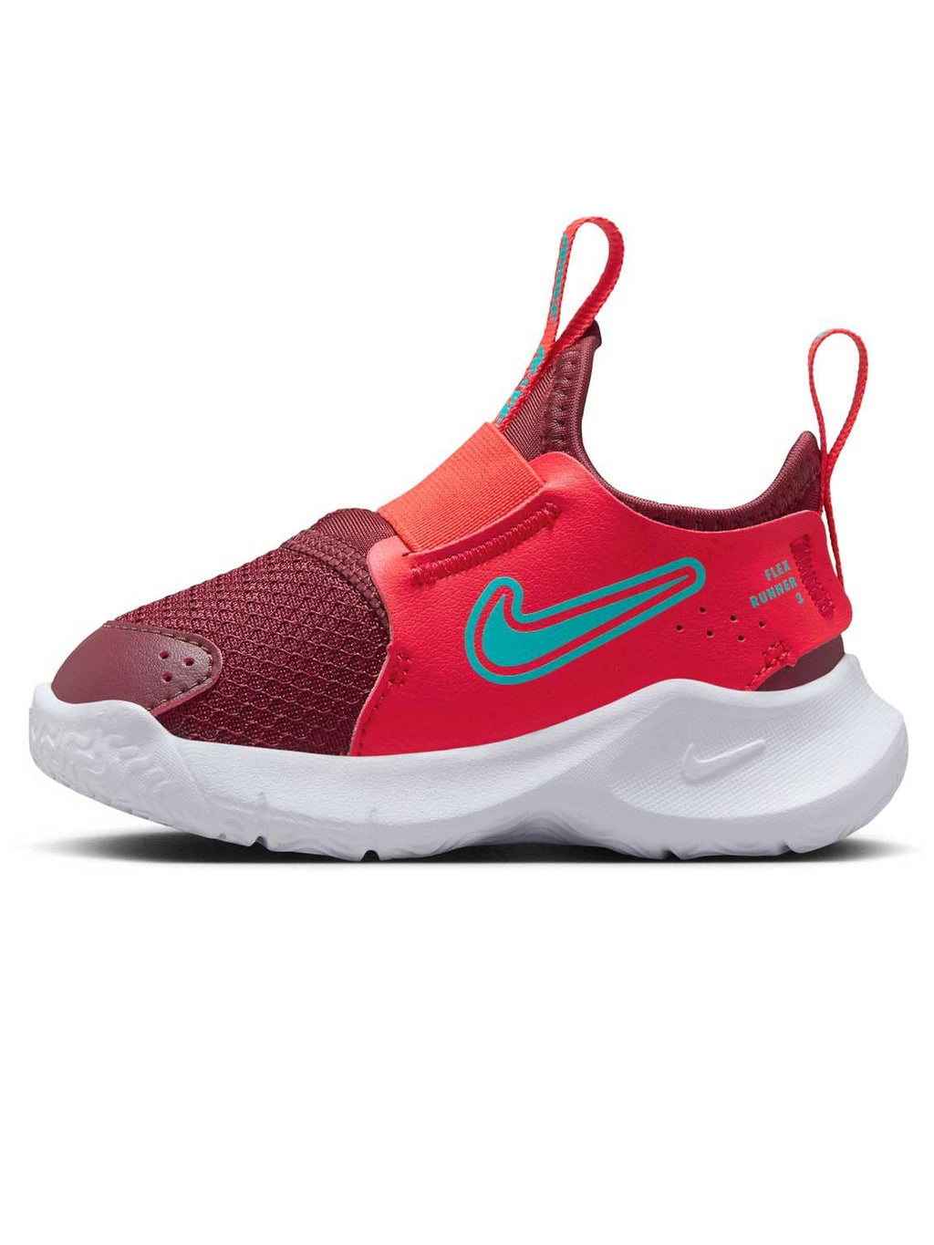 NIKE Обувки FLEX RUNNER 3 (TD)