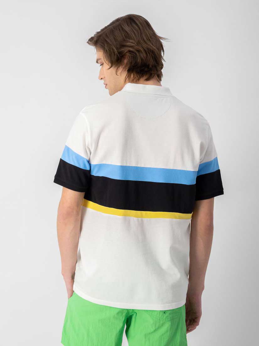 CHAMPION Тениска Polo
