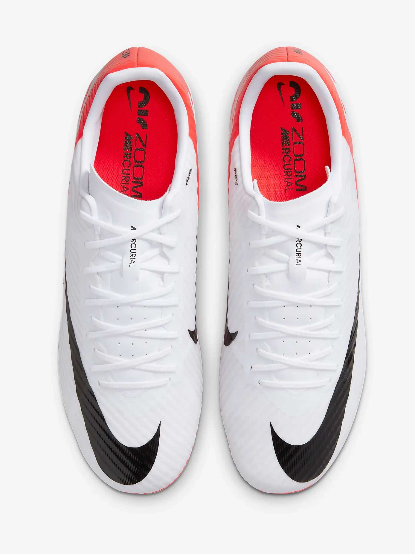 NIKE Обувки ZOOM VAPOR 15 ACADEMY FG/MG