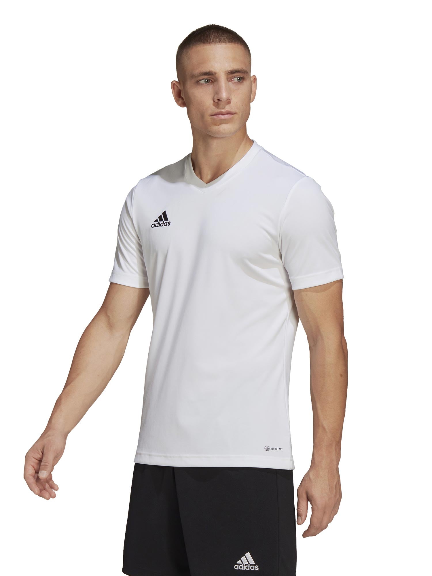 ADIDAS PERFORMANCE Тениска Entrada 22