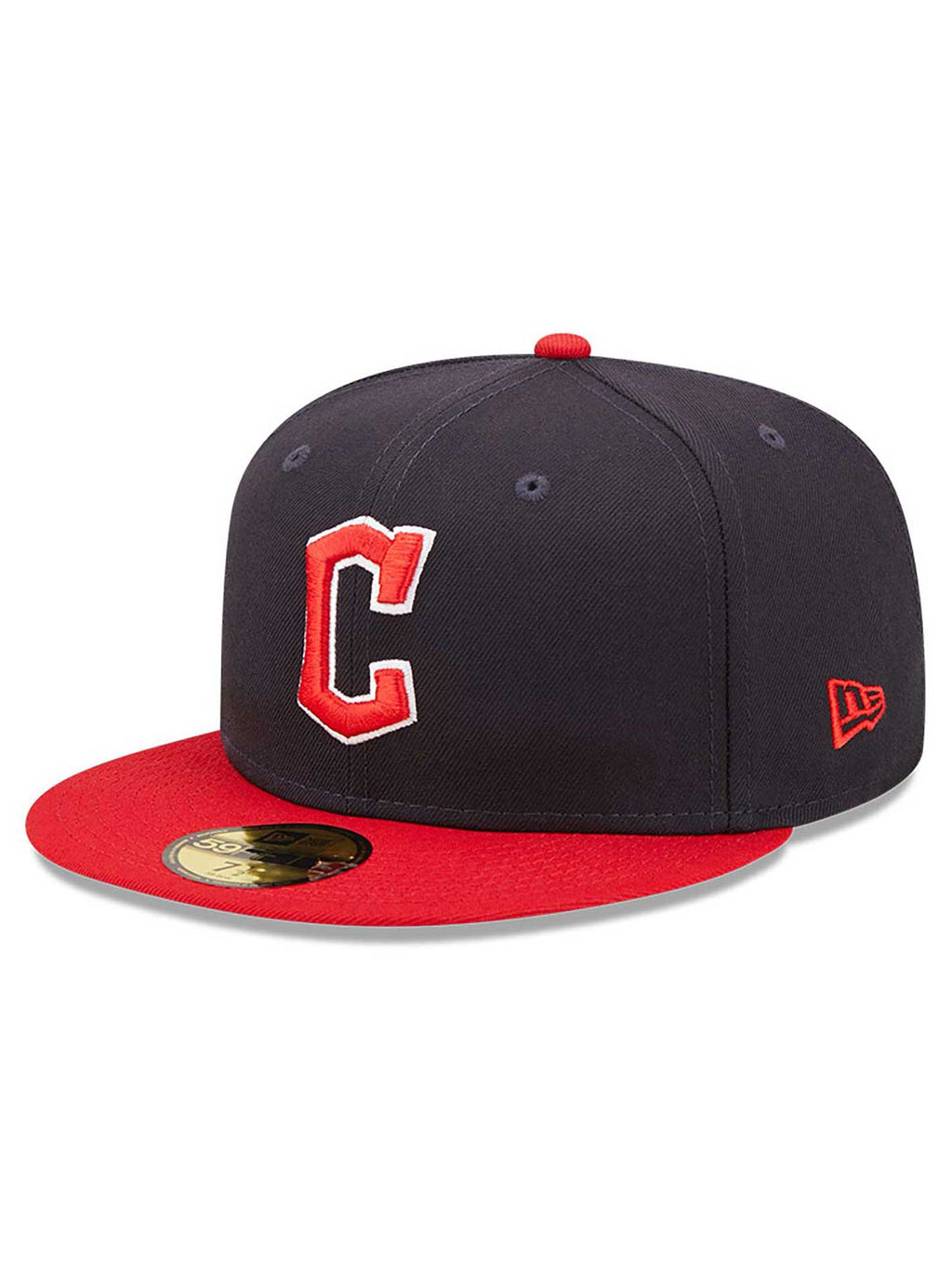 NEW ERA Шапка CLEVELAND GUARDIANS 59FIFTY