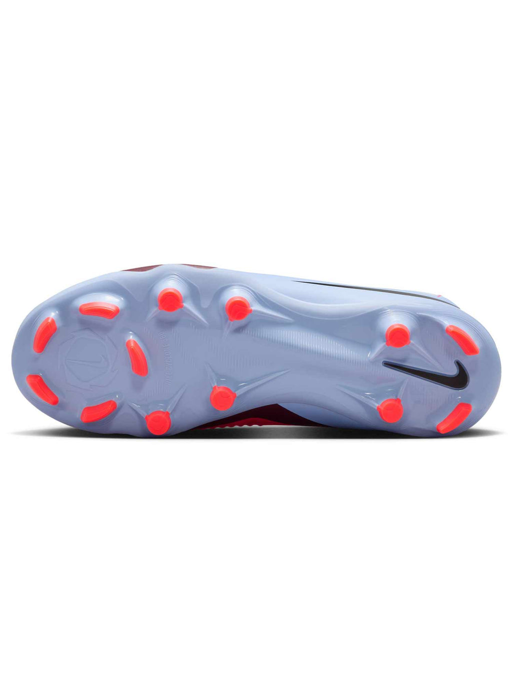 NIKE Обувки JR PHANTOM 6 HIGH ACAD FG/MG