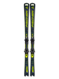 FISCHER Ски RC4 WC SC MT