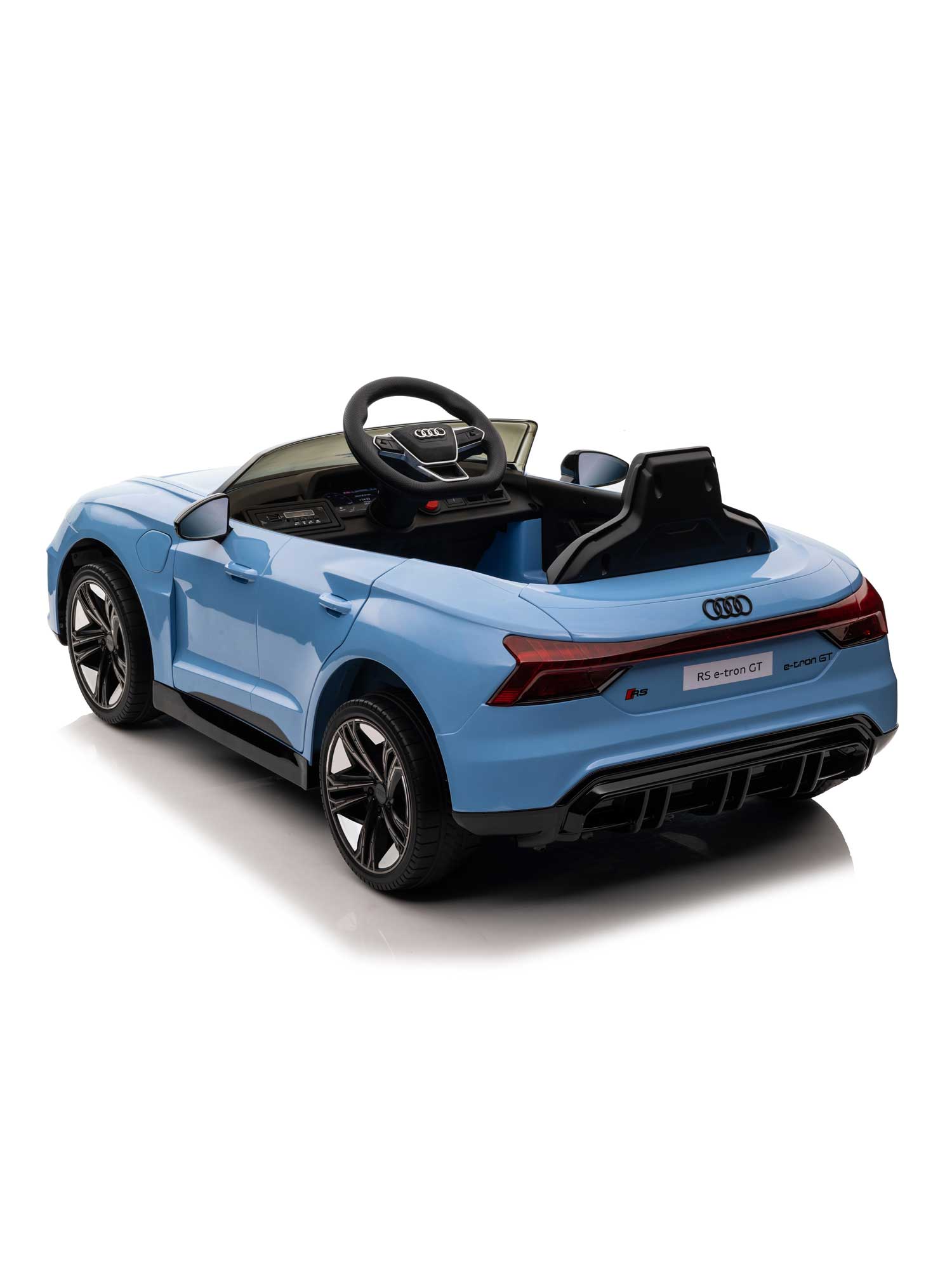 MONI Акумулаторна кола Audi e-tron 6888