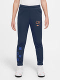 NIKE Спортно долнище CR7 Y NK DRY PZ