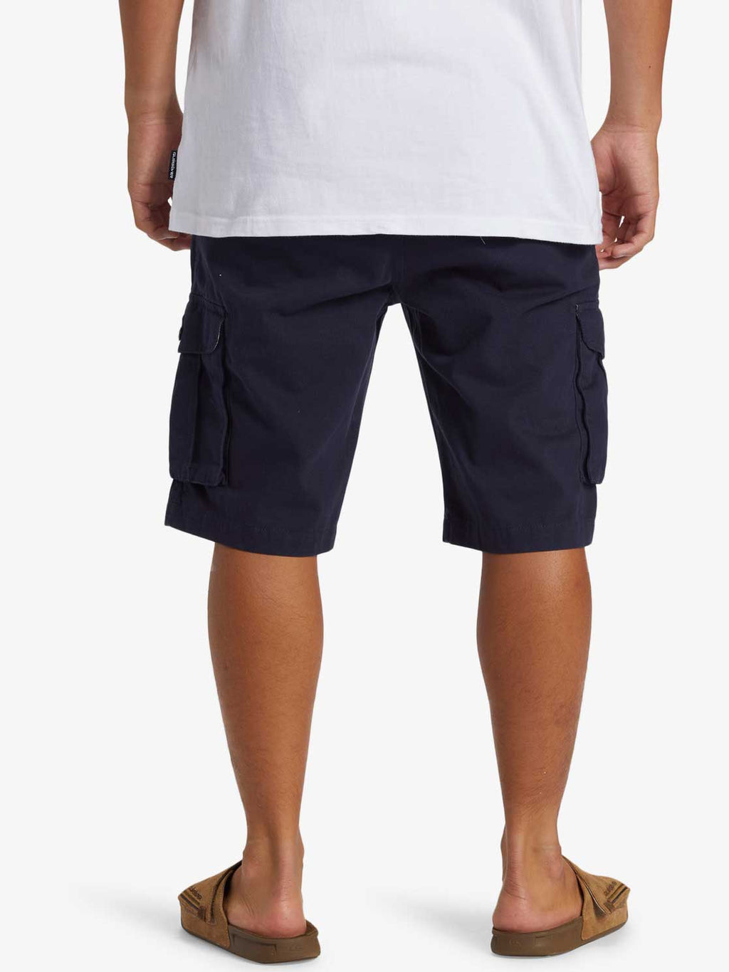 QUIKSILVER Къси панталони CRUCIAL BATTLE CARGO