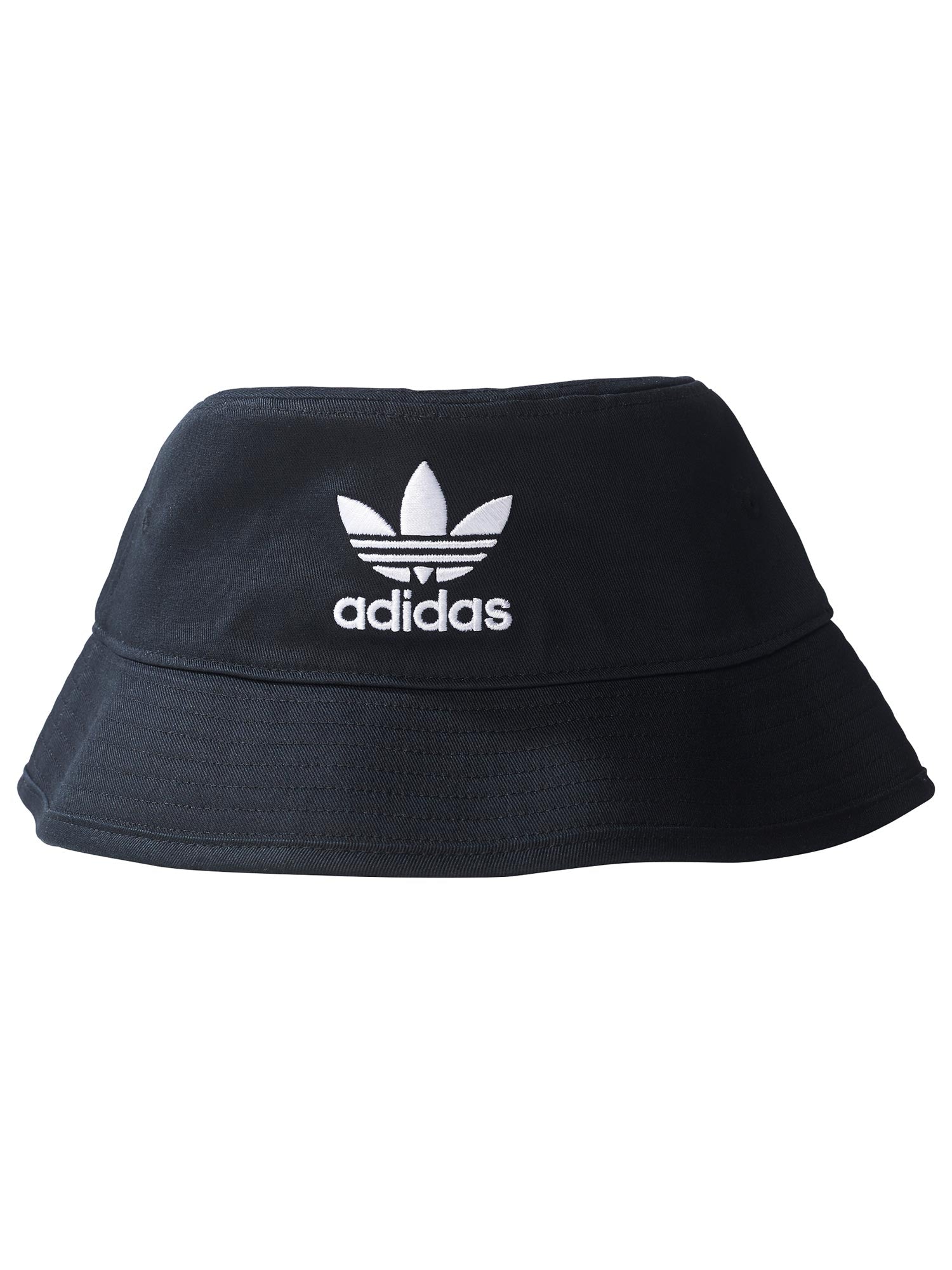 ADIDAS ORIGINALS Шапка Trefoil Bucket