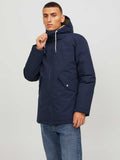 JACK & JONES Яке JJLOOP PARKA JACKET