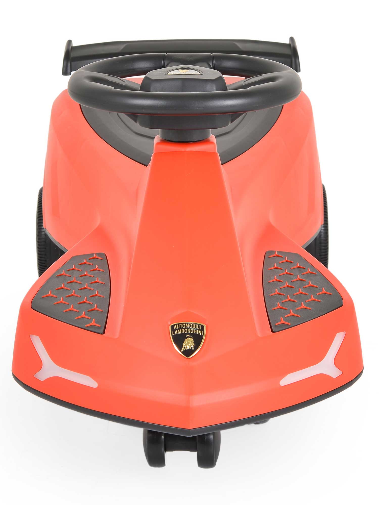 MONI Кола за бутане Lamborghini Swing Car