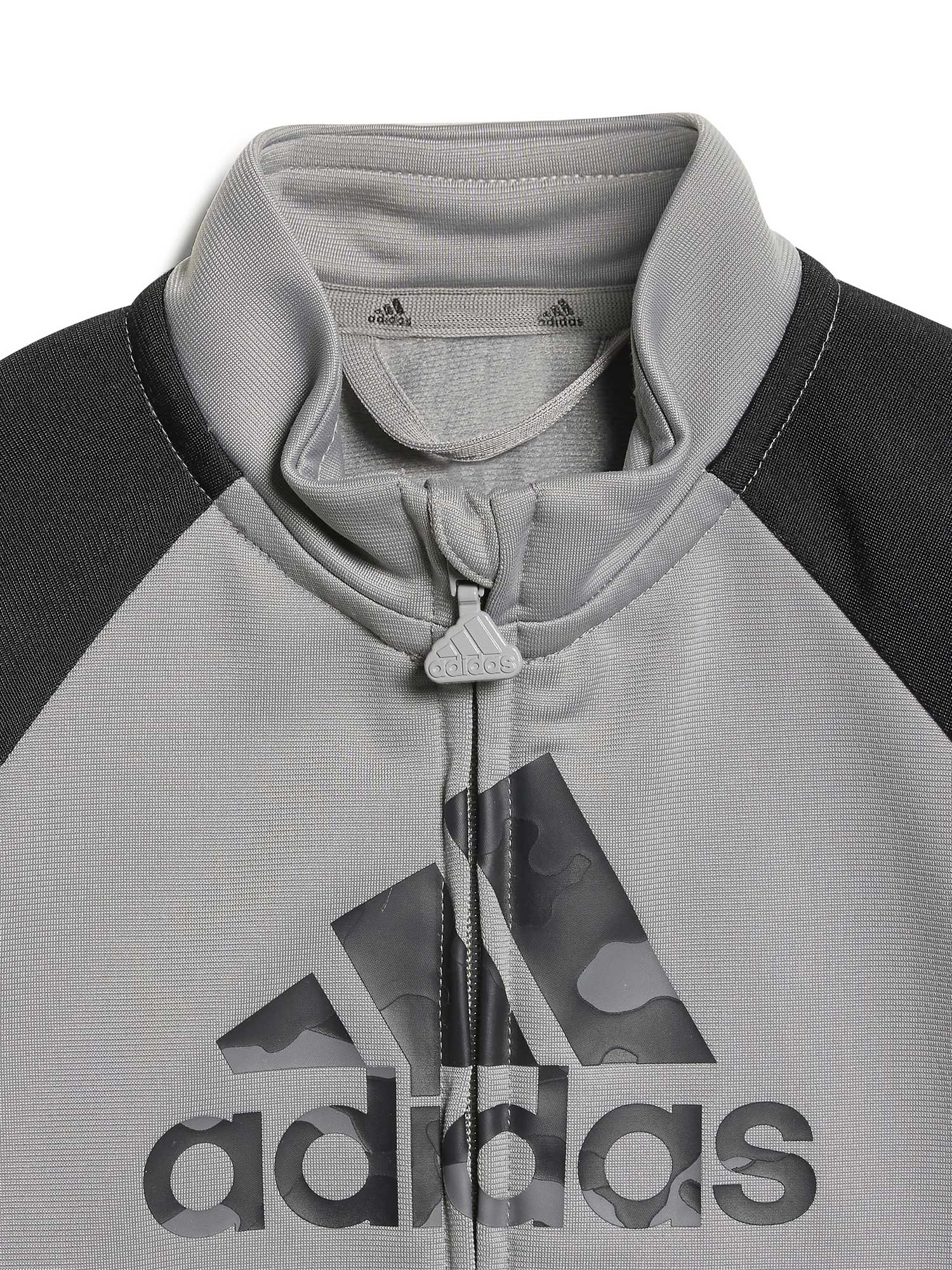 ADIDAS SPORTSWEAR Спортен екип Essentials Print Kids