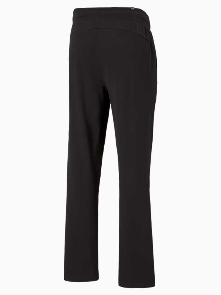 PUMA Спортно долнище ESS Jersey Pants op