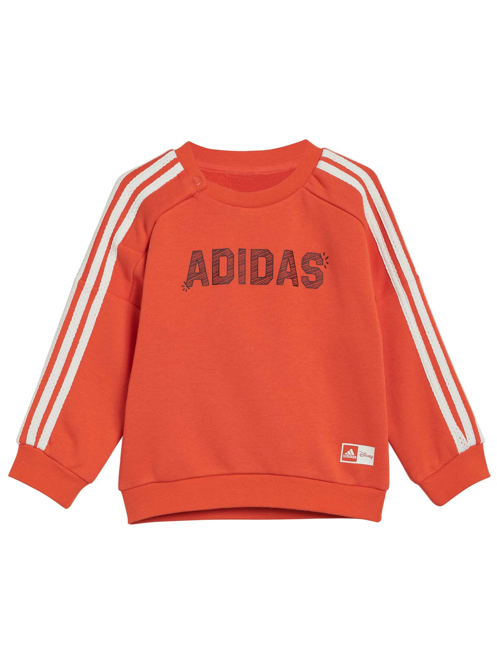 ADIDAS SPORTSWEAR Спортен екип x Disney Mickey Mouse