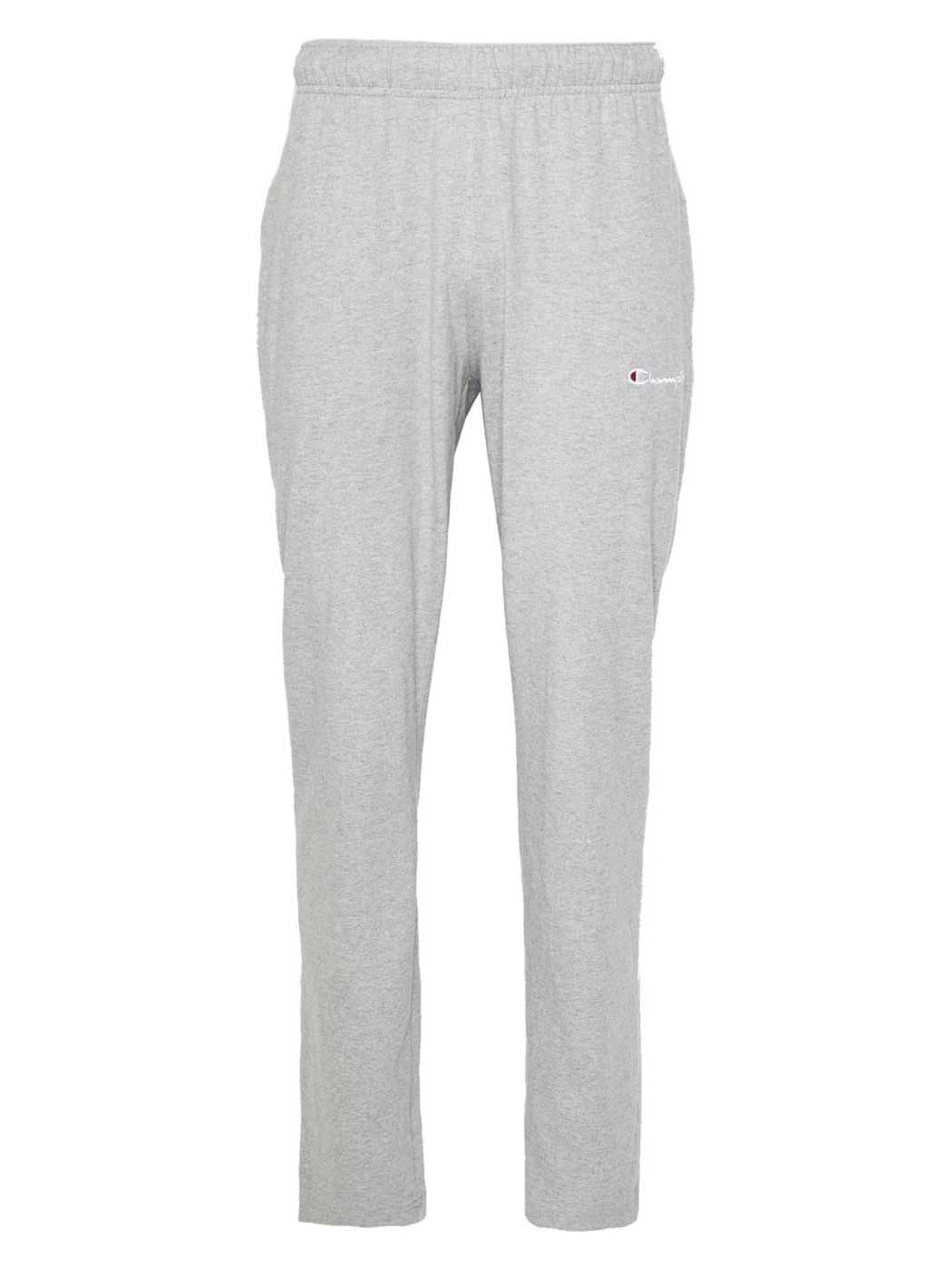 CHAMPION Спортно долнище Straight Hem