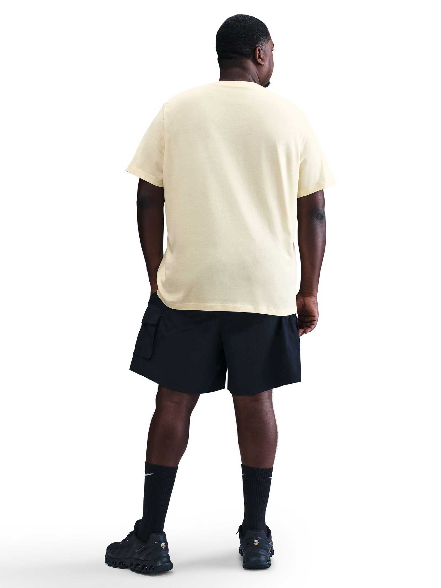 NIKE Тениска U NSW TEE OC MED GFX SEGB