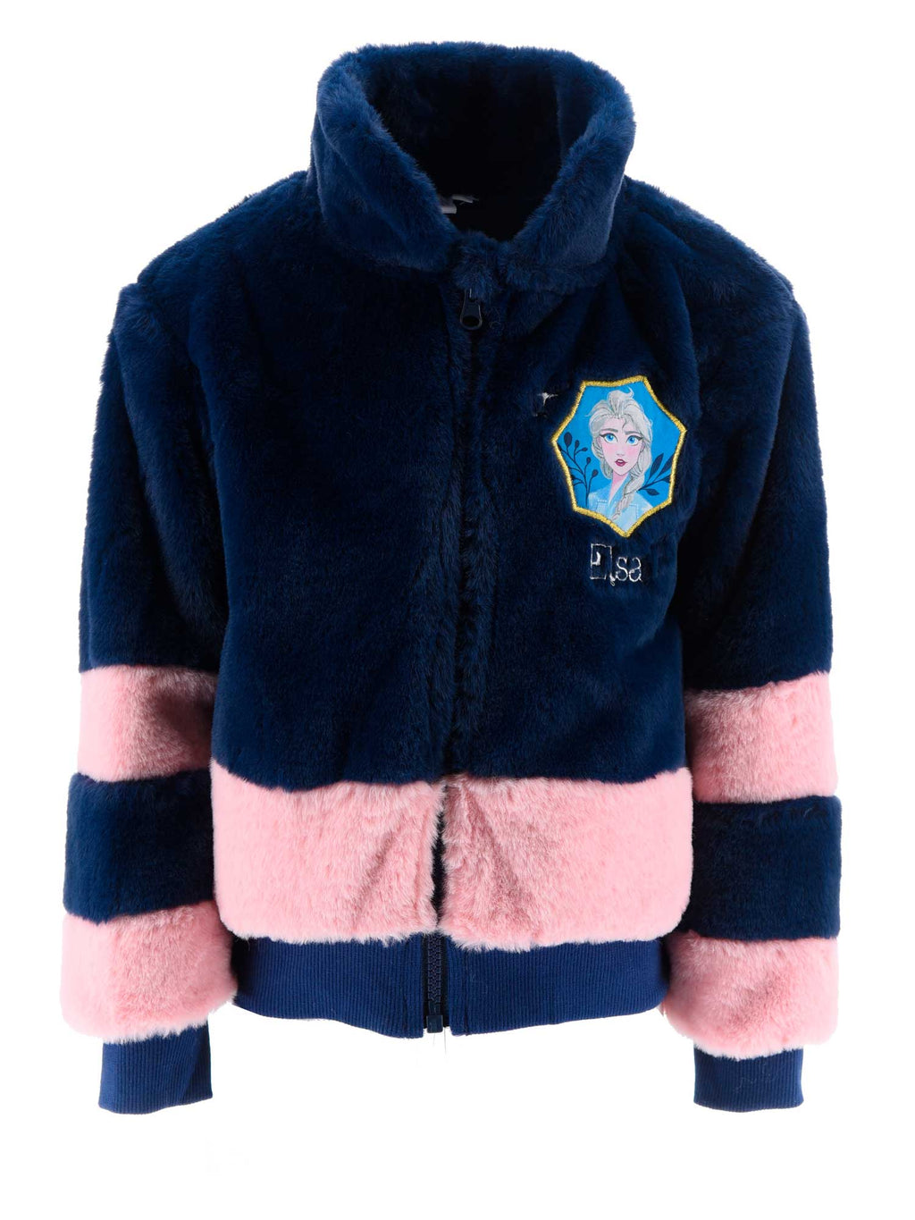 KIDS MOVIE HEROES Яке FROZEN