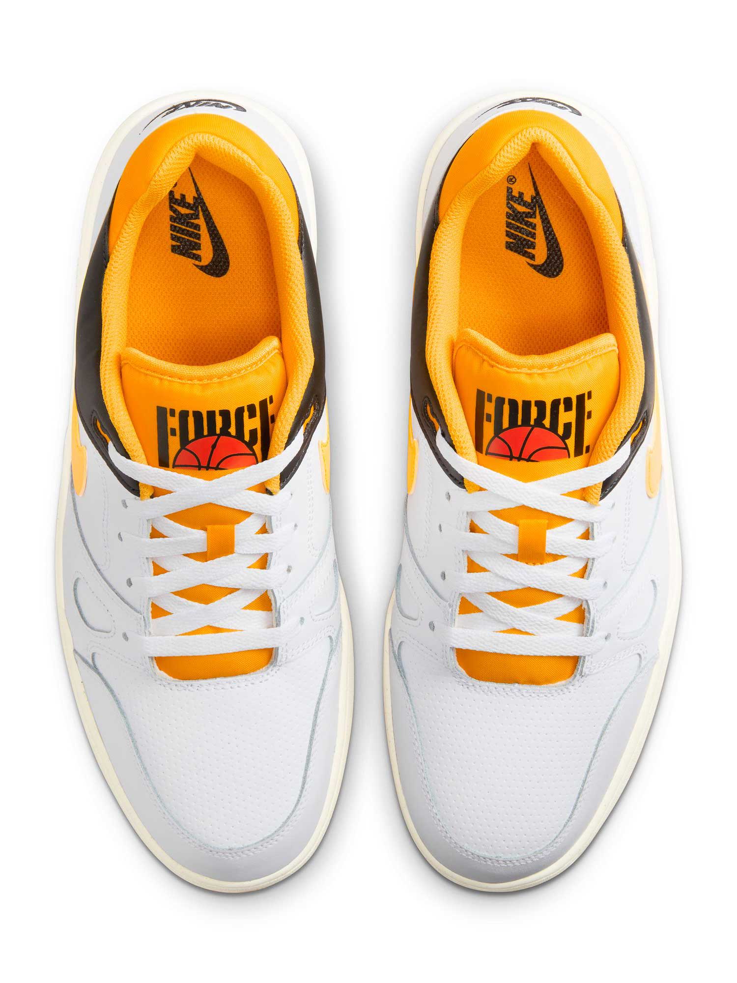 NIKE Обувки FULL FORCE LO