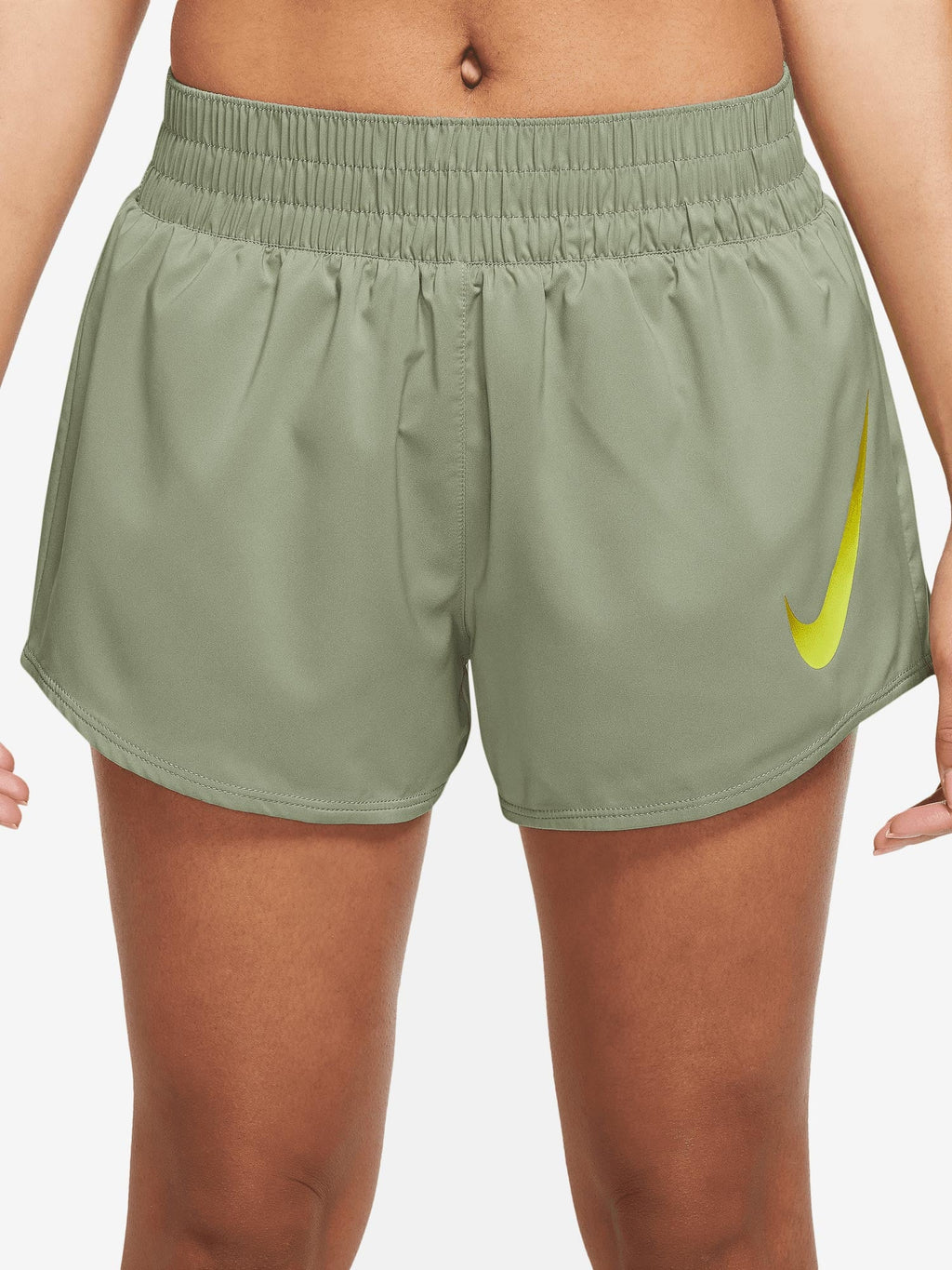 NIKE Къси панталони W NK SWOOSH VENEER VERS