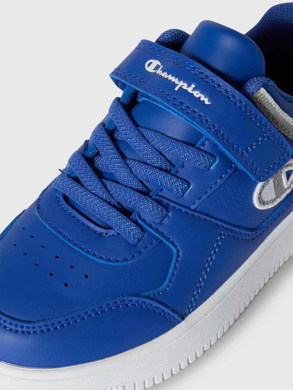 CHAMPION Обувки RD18 LOW B PS Low Cut Shoe