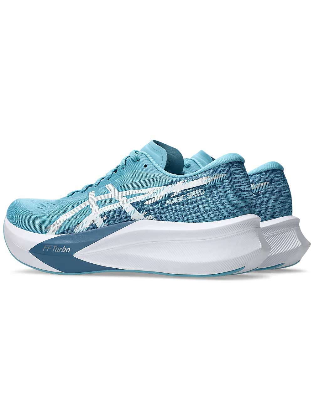 ASICS Обувки MAGIC SPEED 4